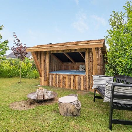 Holiday Home Evangelia - 1-2Km From The Sea In Lolland- Falster And Mon By Interhome Bogo By Exterior photo