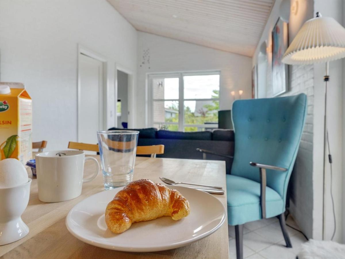 Holiday Home Evangelia - 1-2Km From The Sea In Lolland- Falster And Mon By Interhome Bogo By Exterior photo