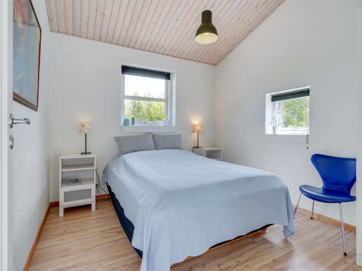 Holiday Home Evangelia - 1-2Km From The Sea In Lolland- Falster And Mon By Interhome Bogo By Exterior photo